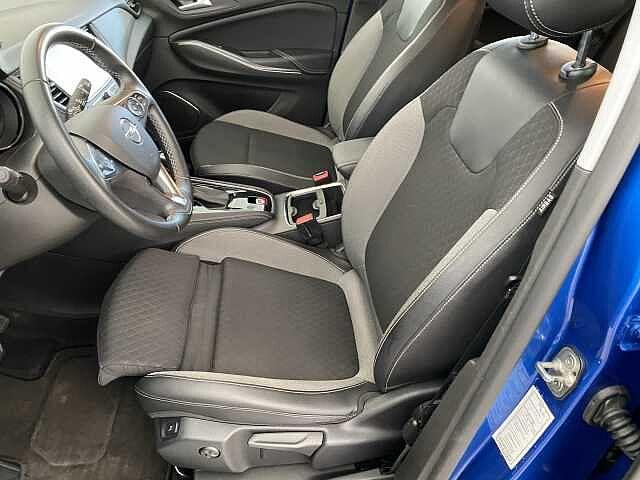 Opel Grandland X 1.5 diesel Ecotec Start&Stop Innovation