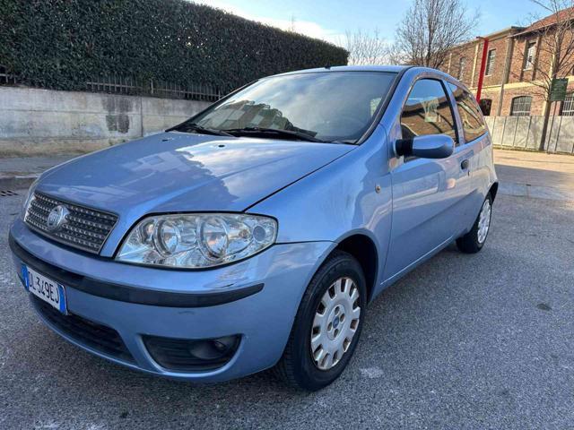 FIAT Punto Classic 1.2 3 porte