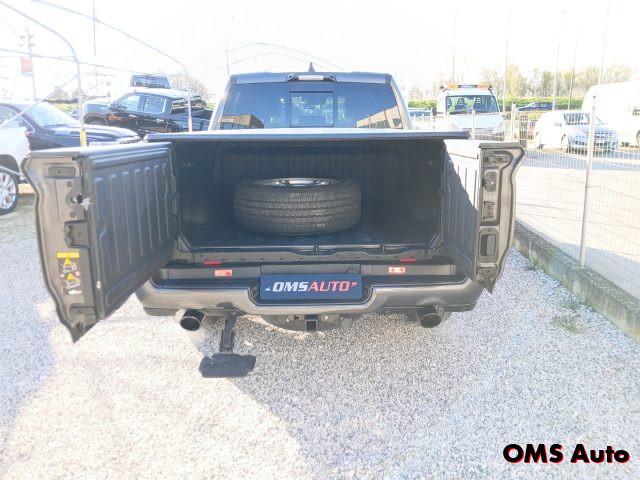 DODGE RAM 5.7 GPL V8 Limited Night N1