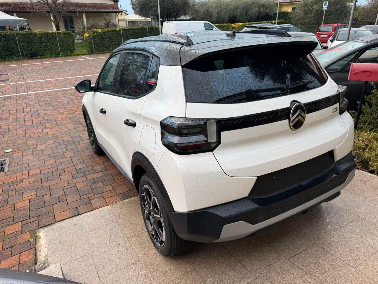 Citroen C3 PureTech 100 S&S Max