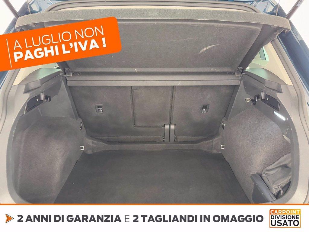 VOLKSWAGEN Tiguan 2.0 tdi life 150cv dsg del 2023