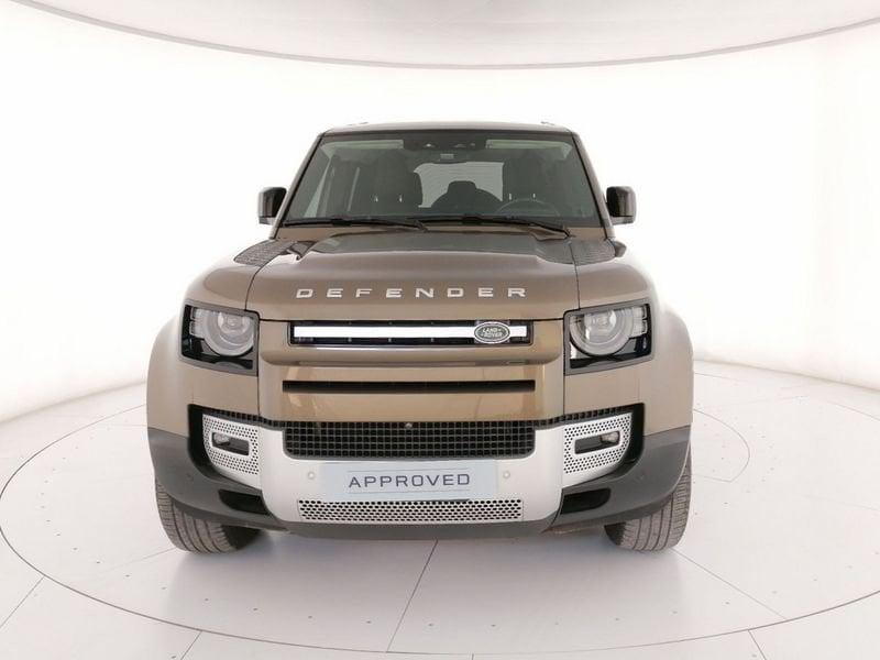 Land Rover Defender 110 3.0d i6 mhev SE awd 200cv auto