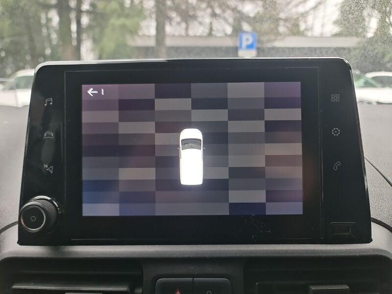 Citroën Berlingo BlueHDi 130 S&S Live EAT8 AUTOCARRO IVA ESCLUSA