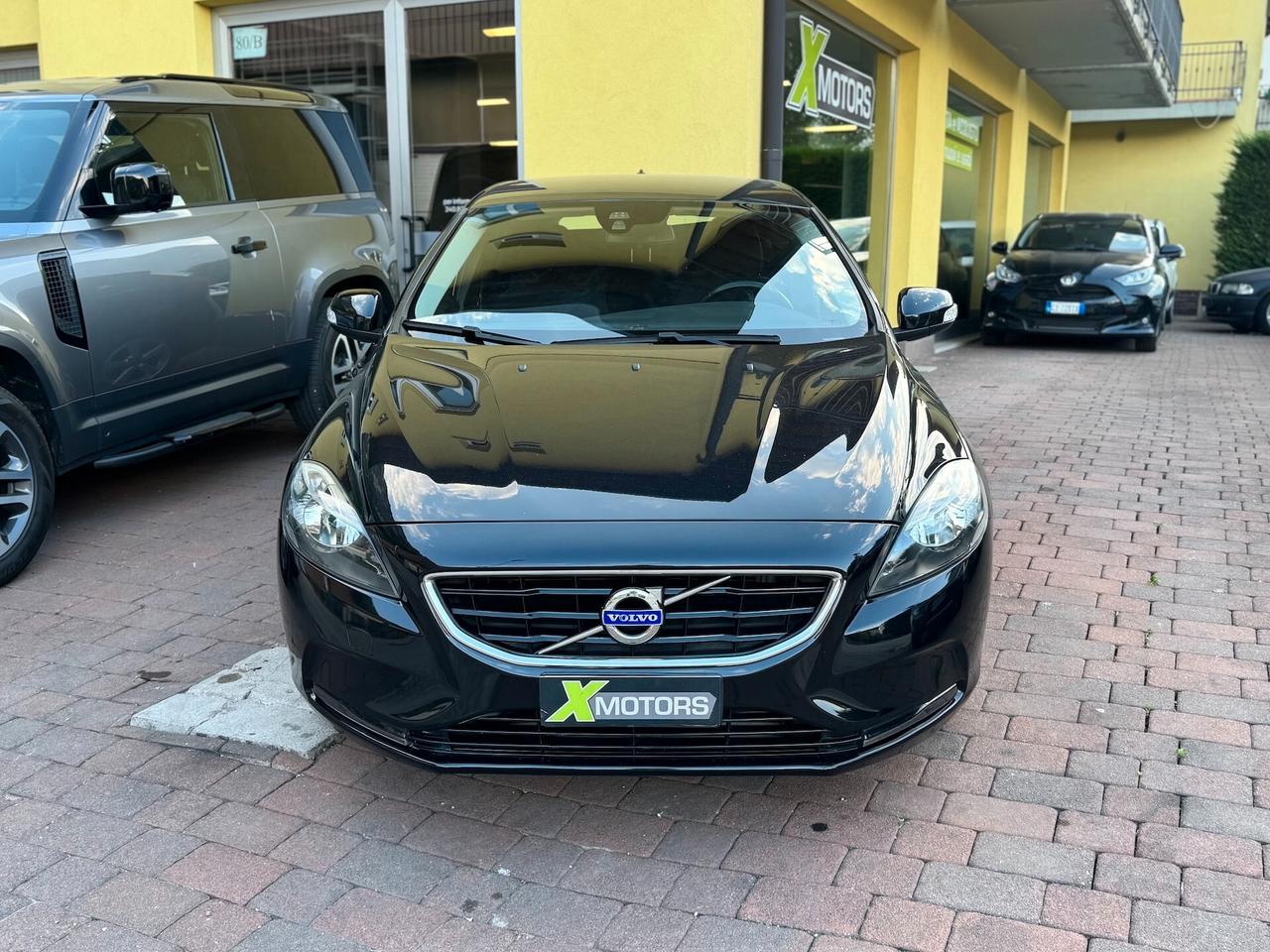 Volvo V40 D2 1.6 Momentum