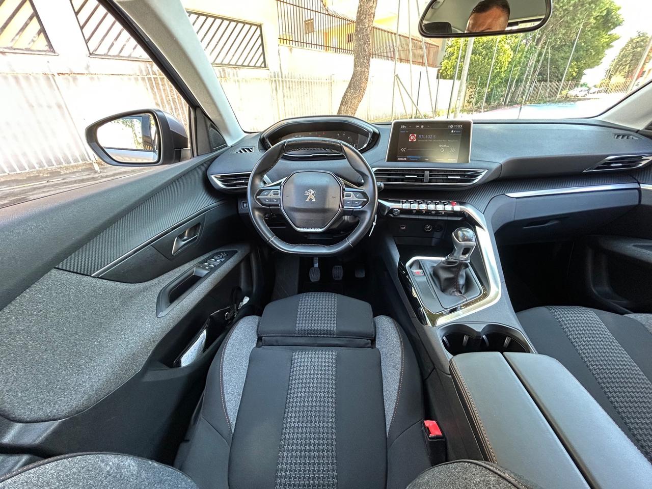 Peugeot 3008 BlueHDi 130 S&S Business