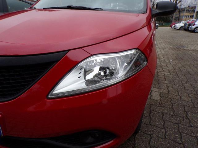 LANCIA Ypsilon 1.2 69 CV 5 porte GPL Ecochic Elefantino Blu