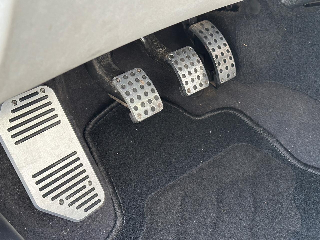 Alfa Romeo GT 1.8 16V TS