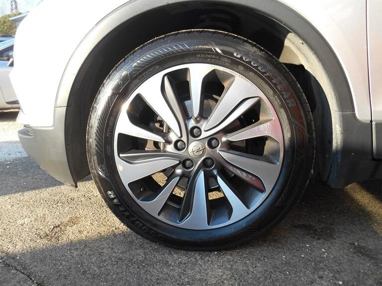 Opel Mokka X 1.6 CDTI Ecotec 136CV 4x2 AUTOMATICA