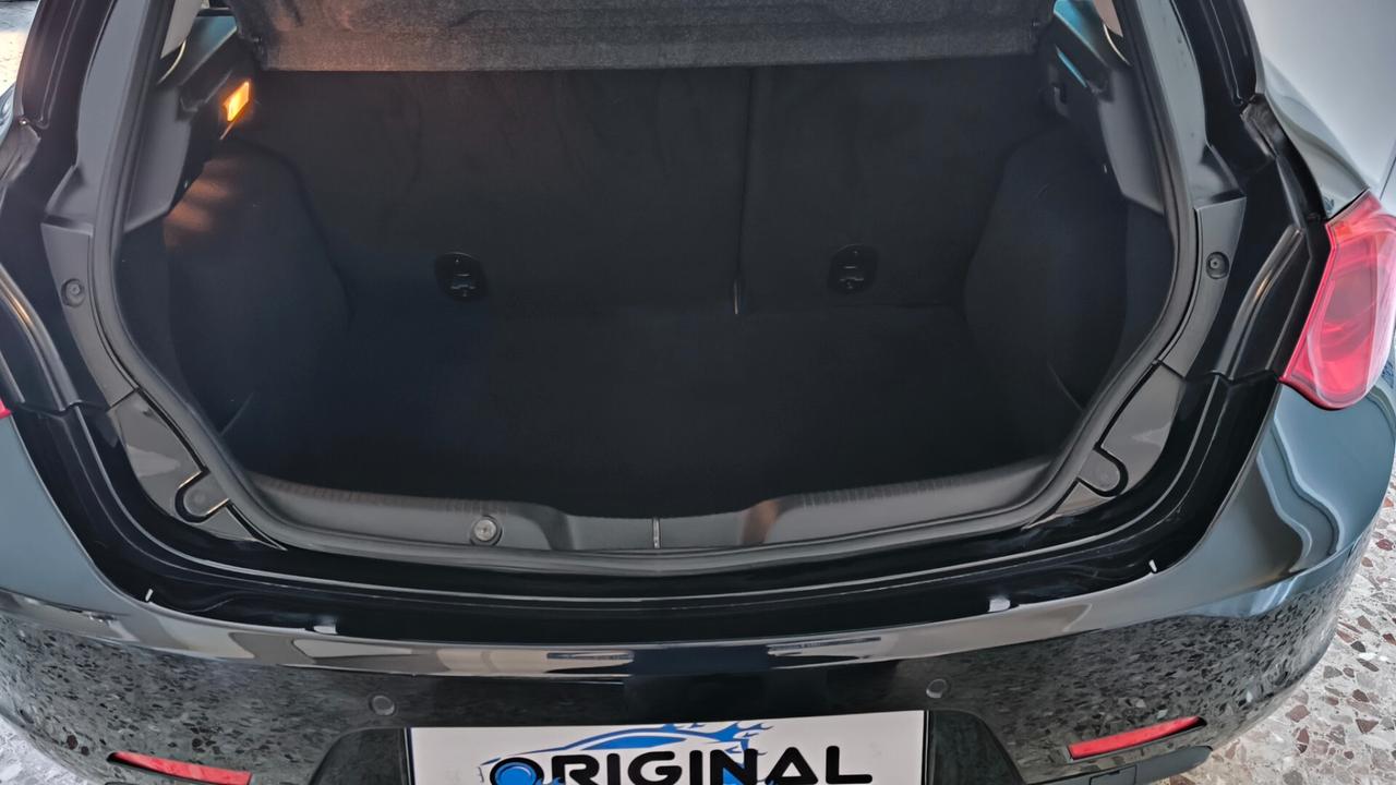 Alfa Romeo Giulietta 1.6 JTDm 120 CV Business