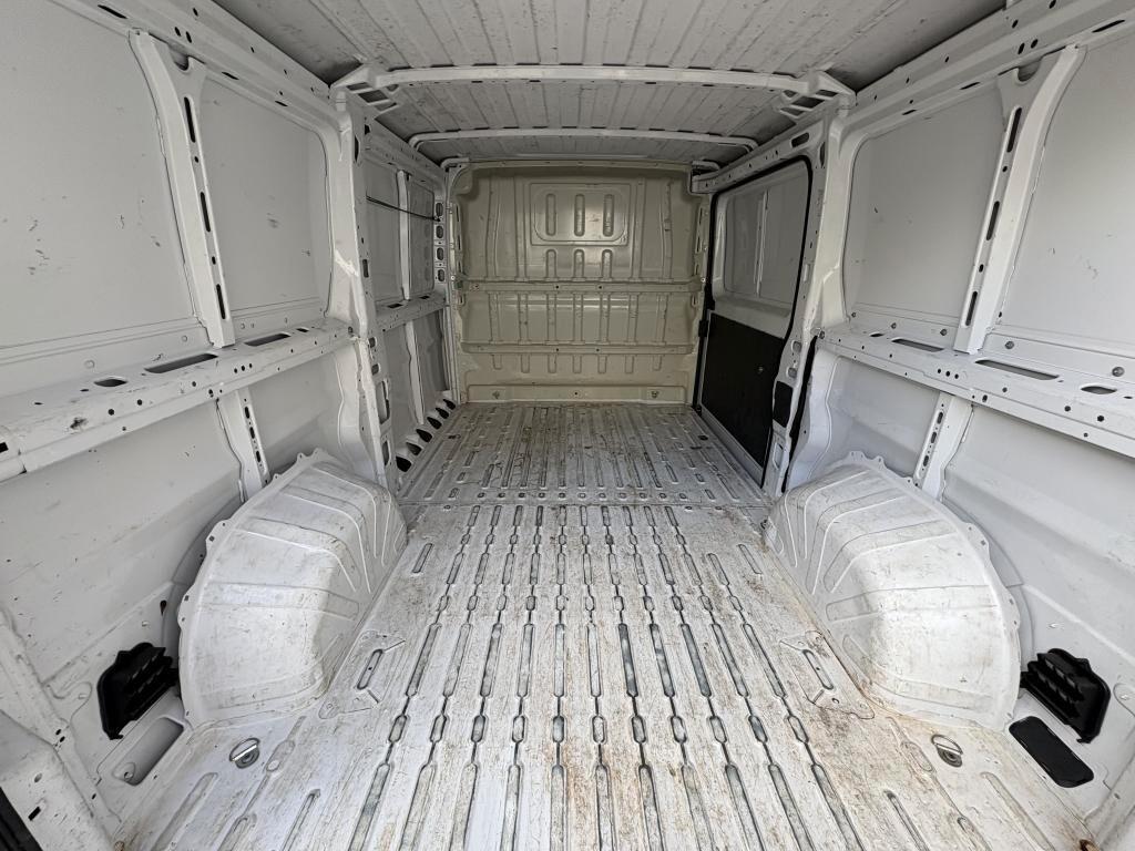Fiat Ducato 2.3 mutijet2 130CV L2H1