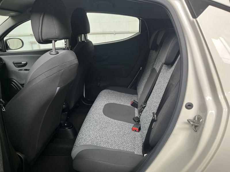 Lancia Ypsilon Ypsilon 1.2 Gold s&s 69cv my19 GPL