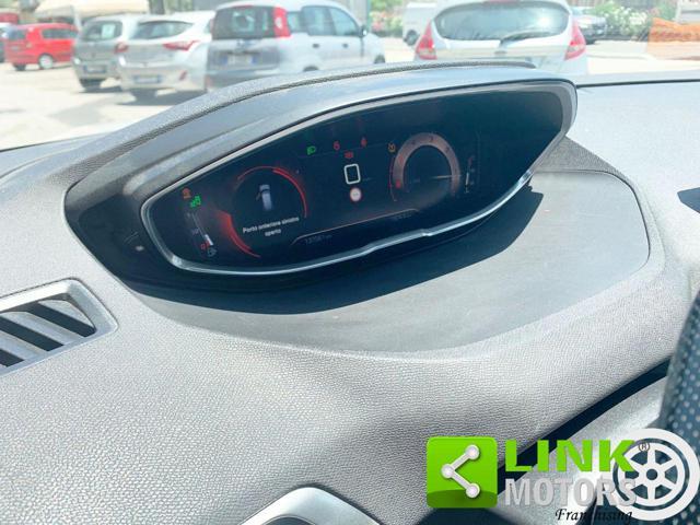 PEUGEOT 3008 GT Line - UNICO PROPRIETARIO!!