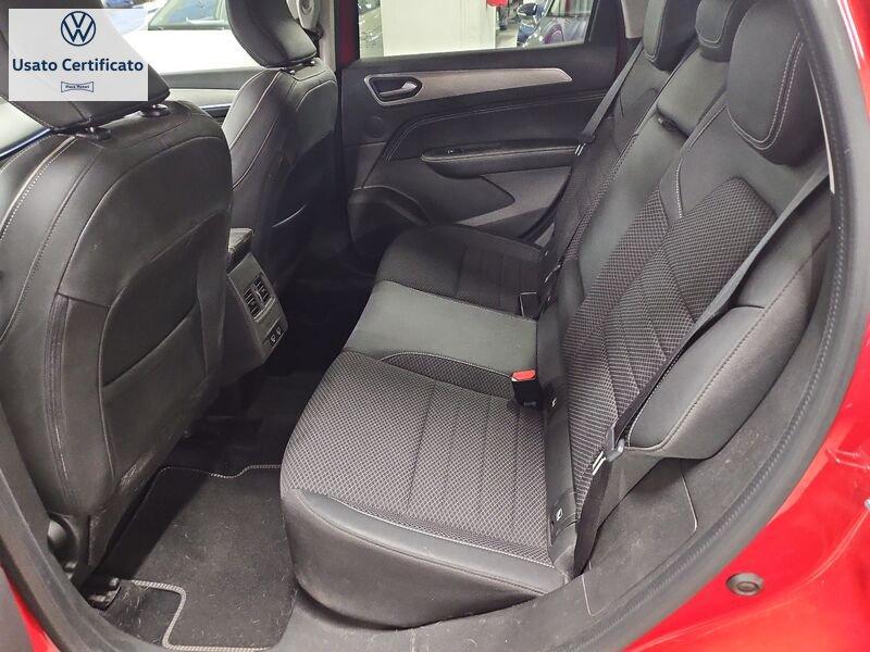 Renault Arkana Hybrid E-TECH 145 CV Intens