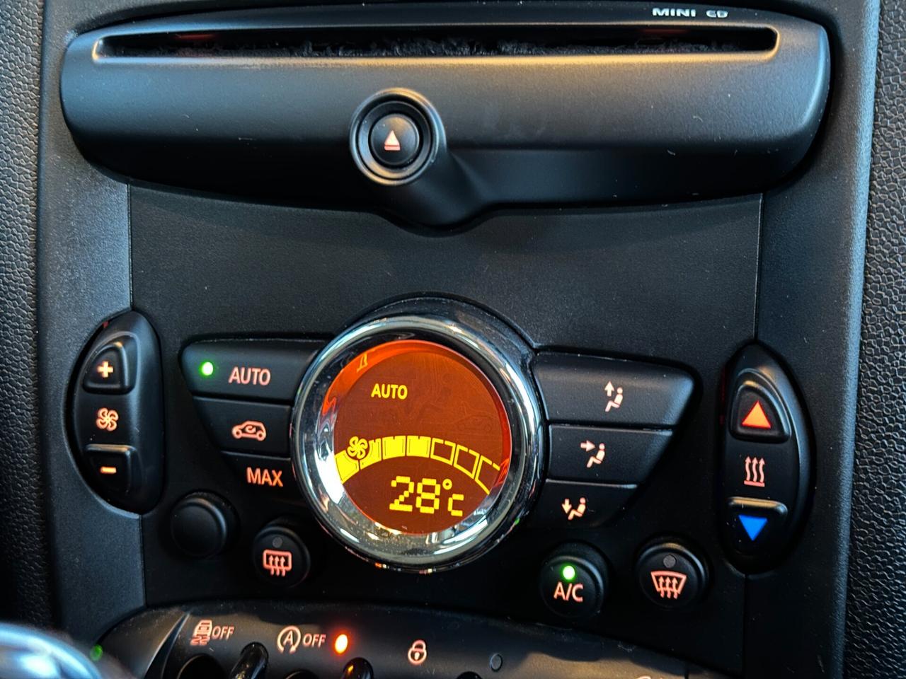 MINI One Countryman 1.6 D