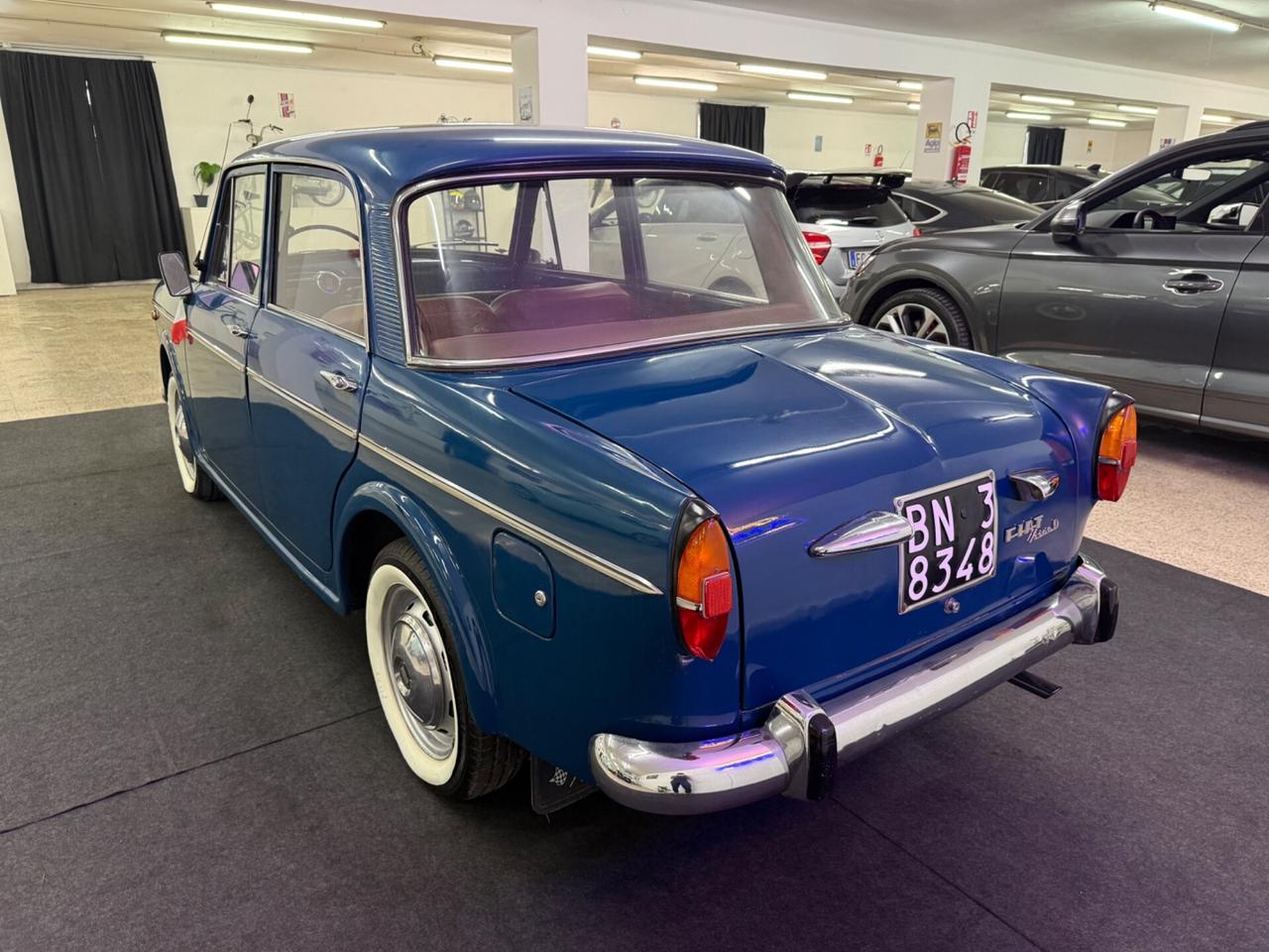 FIAT 1100 D 1968