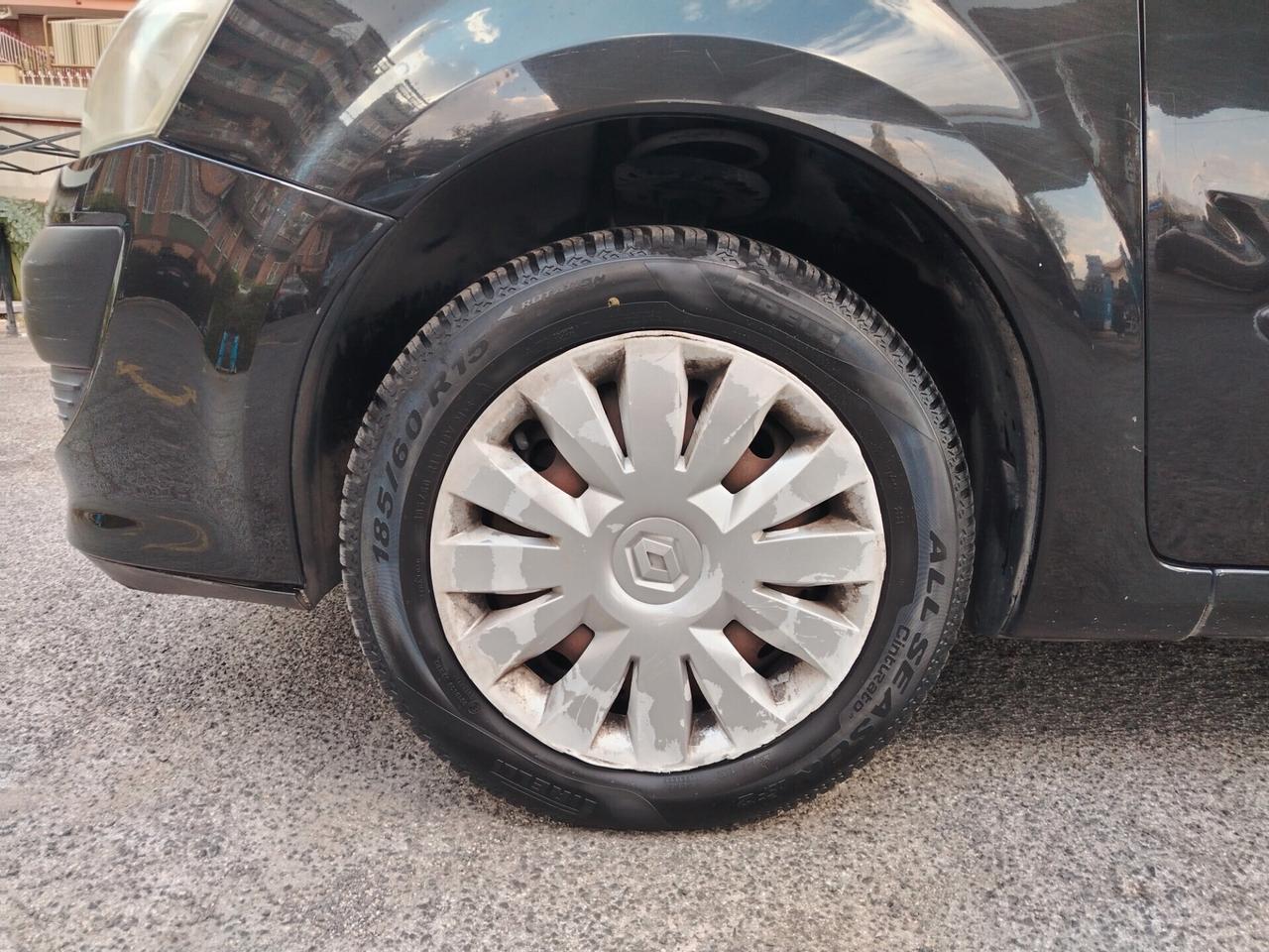 Renault Modus 1.5 dCi 75CV Yahoo!