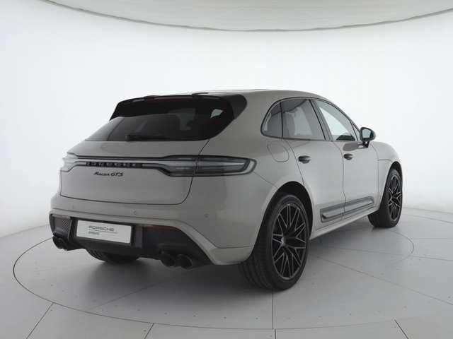 Porsche Macan 2.9 gts 440cv pdk