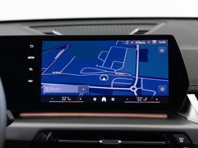 BMW X1 X1 sdrive18d MSport auto