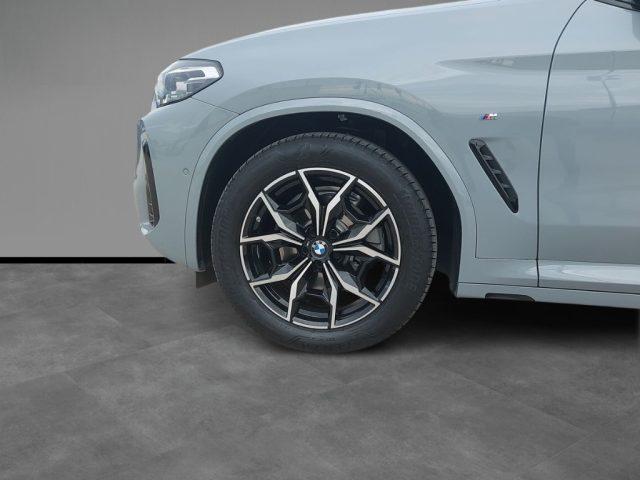 BMW X3 xDrive20d 48V Msport