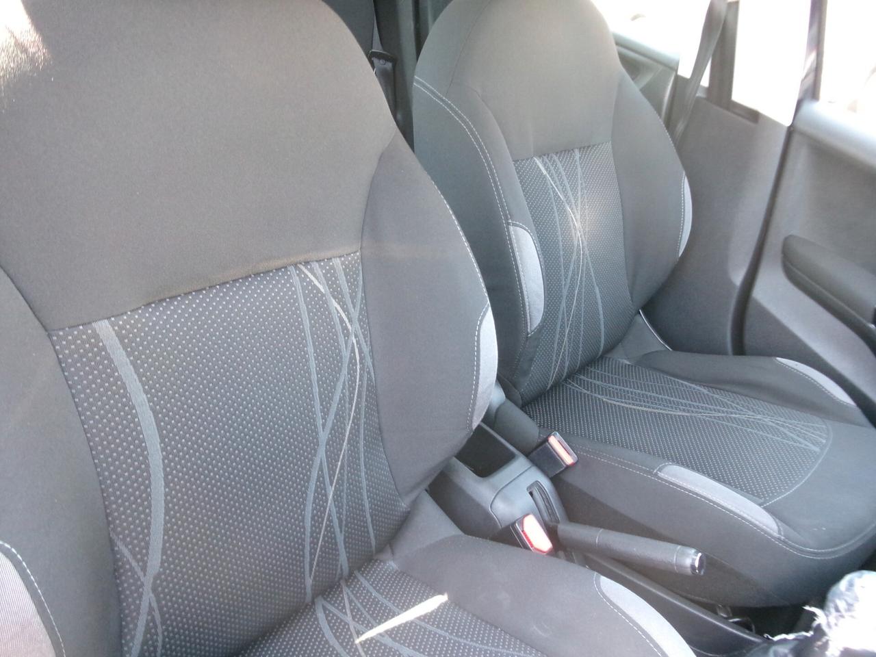 Peugeot 208 1.2 BENZINA EURO 6 5 PORTE 55000 KM