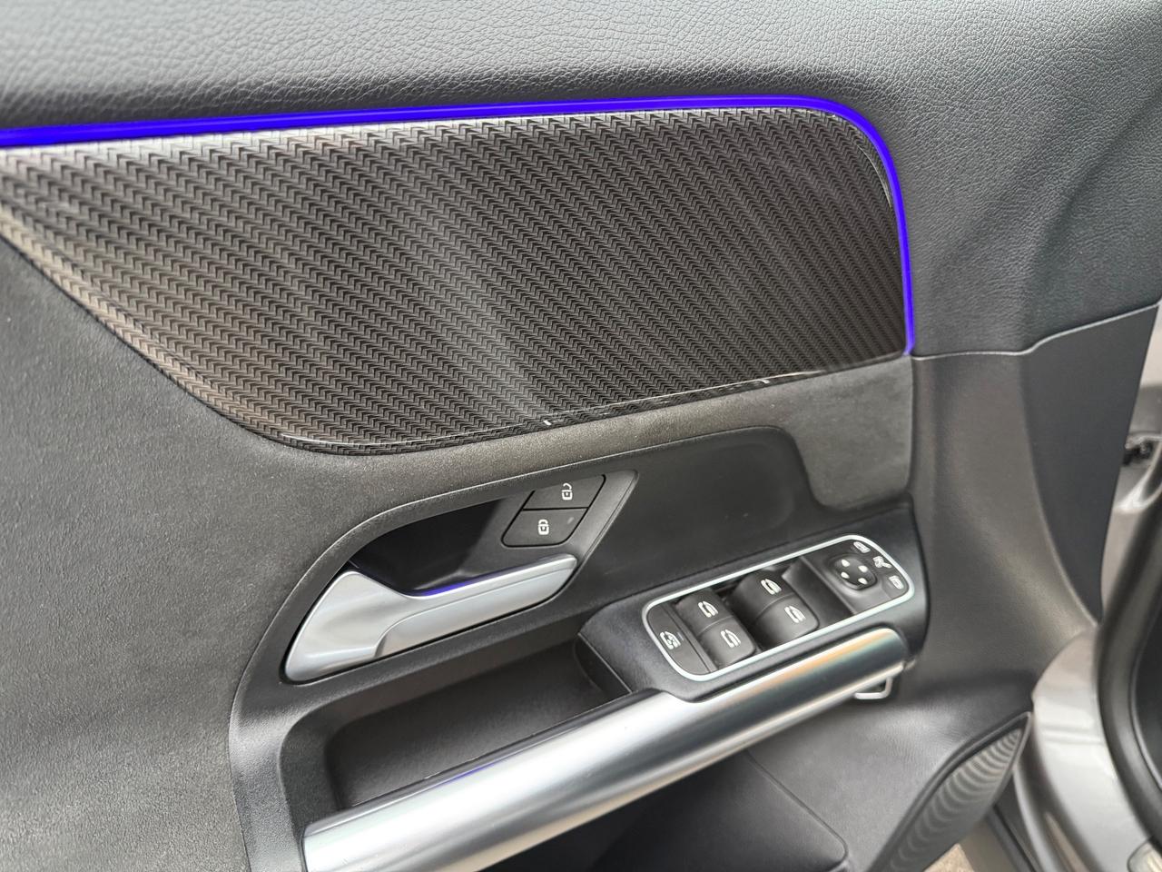 Mercedes-benz GLA 220 d Automatic Premium AMG