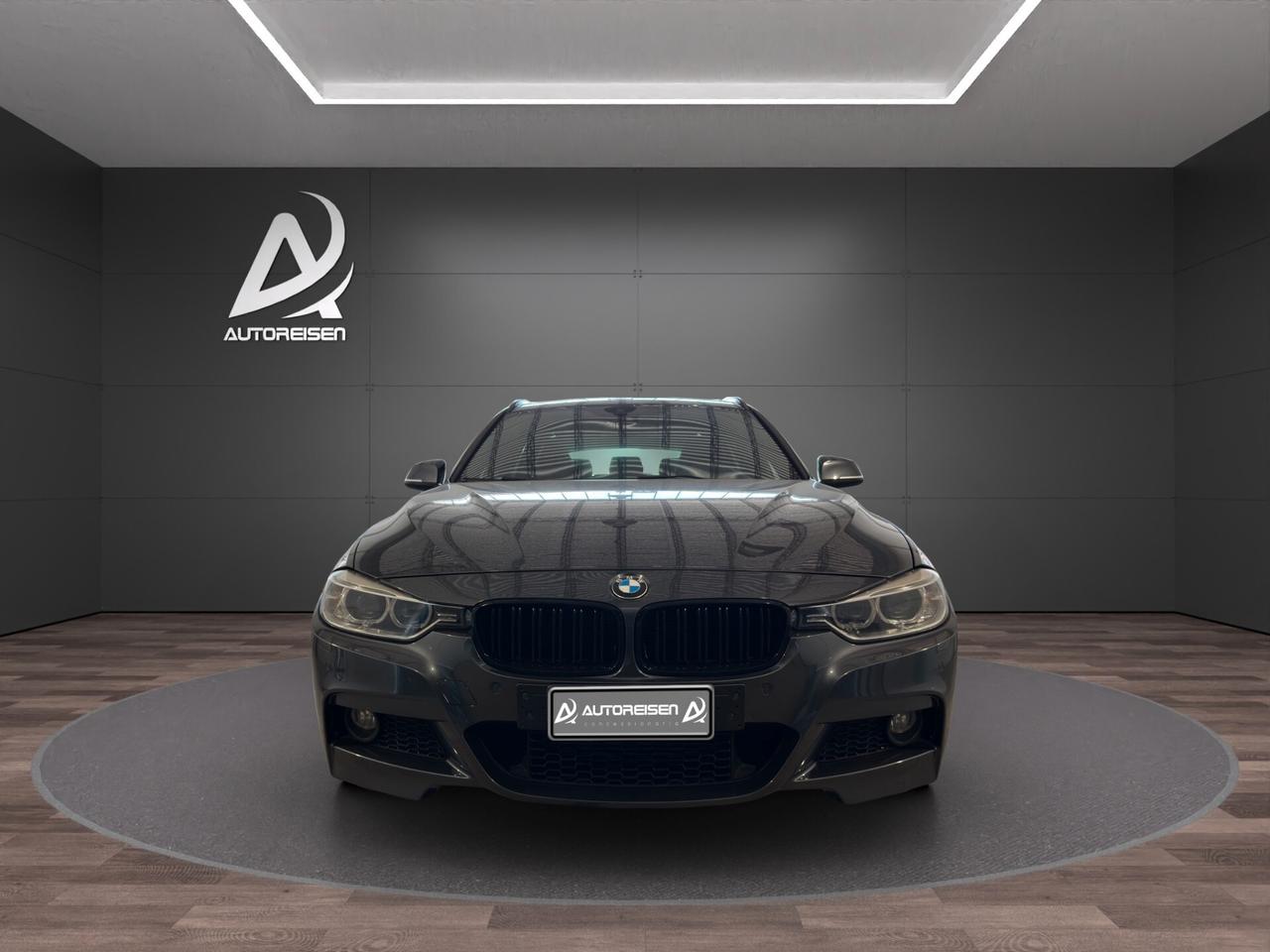 Bmw 320 320d xDrive Touring Msport