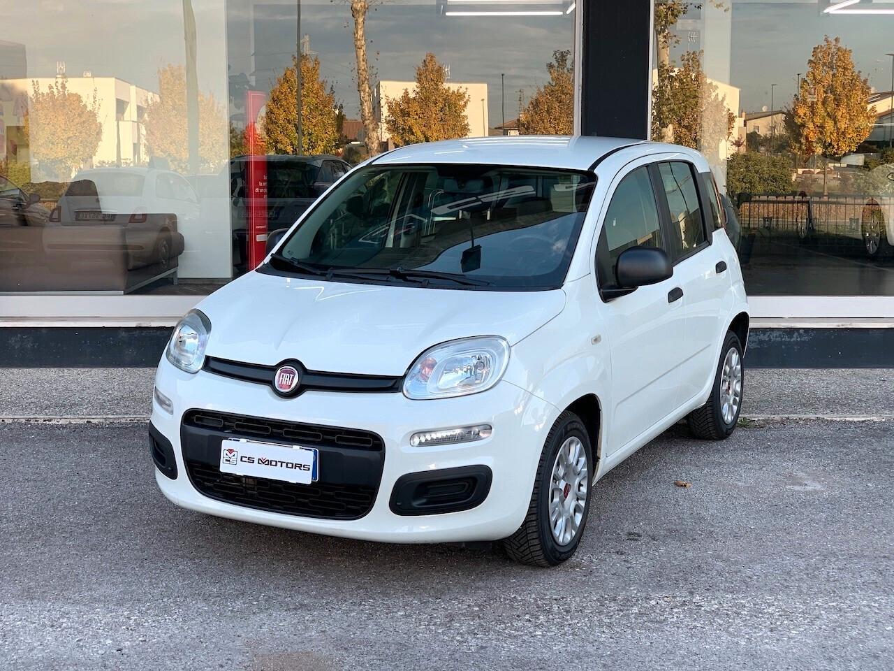 Fiat Panda 1.2 Easy