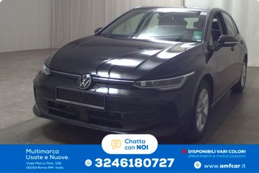 Volkswagen Golf 2.0 TDI Life