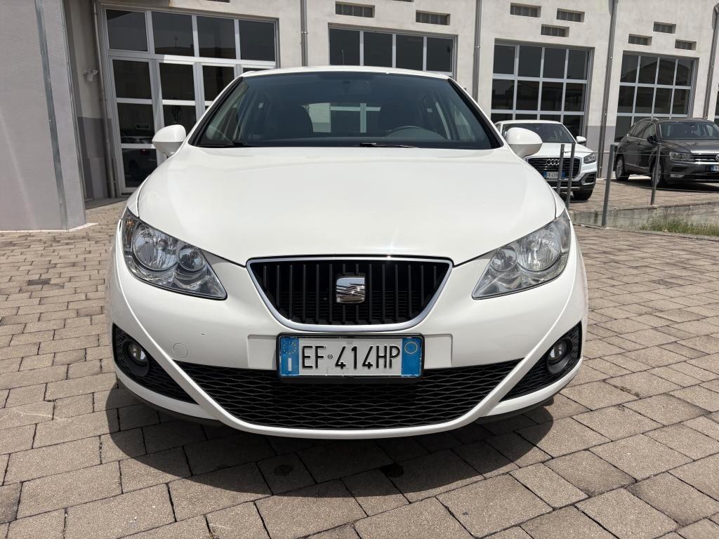 Seat Ibiza 1.2 5p. Style