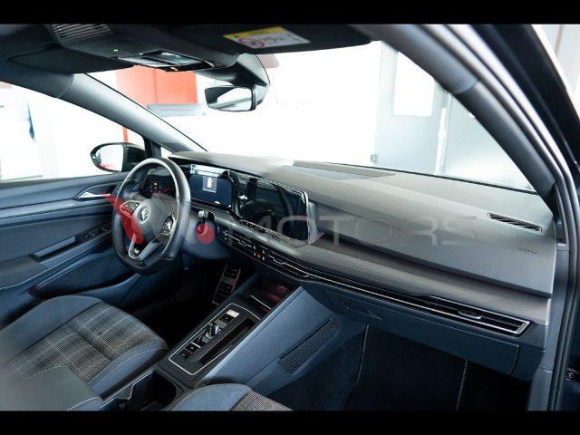VOLKSWAGEN Golf 2.0 TDI GTD 200 CV DSG