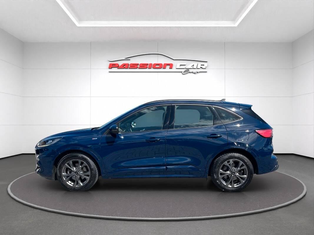 Ford Kuga 1.5 ecoblue ST-Line 2wd 120cv auto
