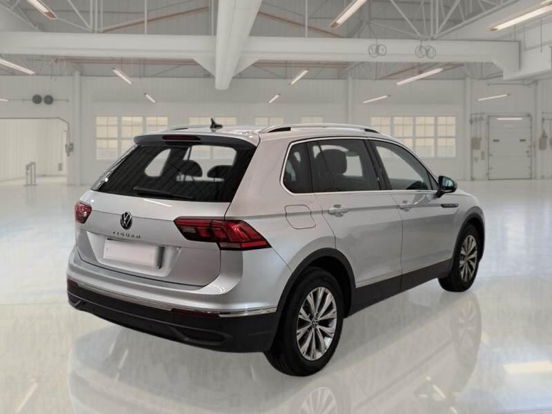 Volkswagen Tiguan 2.0 TDI 150 CV SCR DSG Life