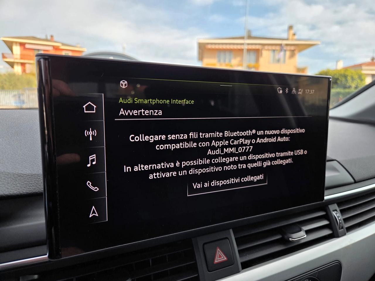 Audi A4 Avant 40 TDI S tronic Business