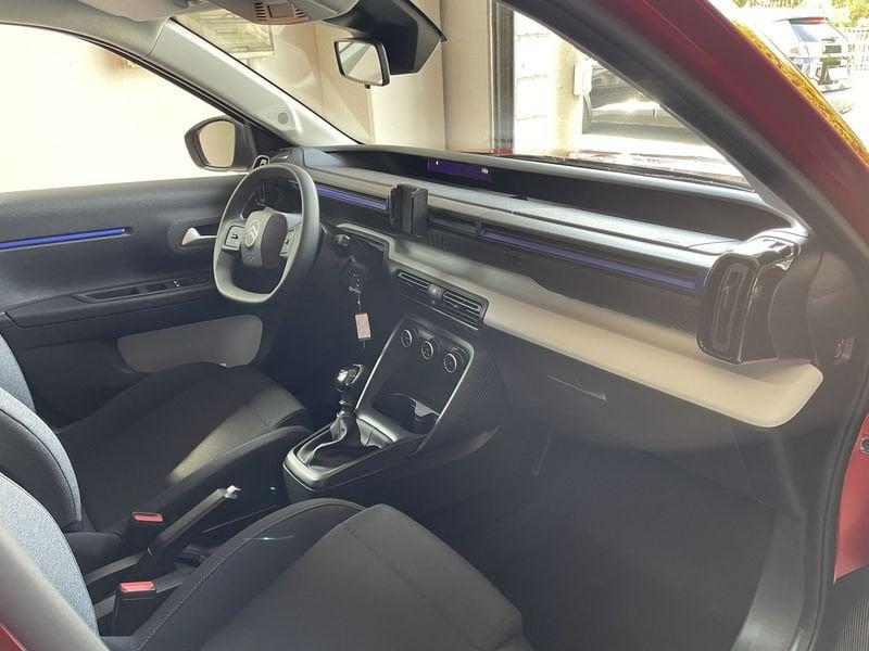 Citroën C3 C3 PureTech 100 S&S You