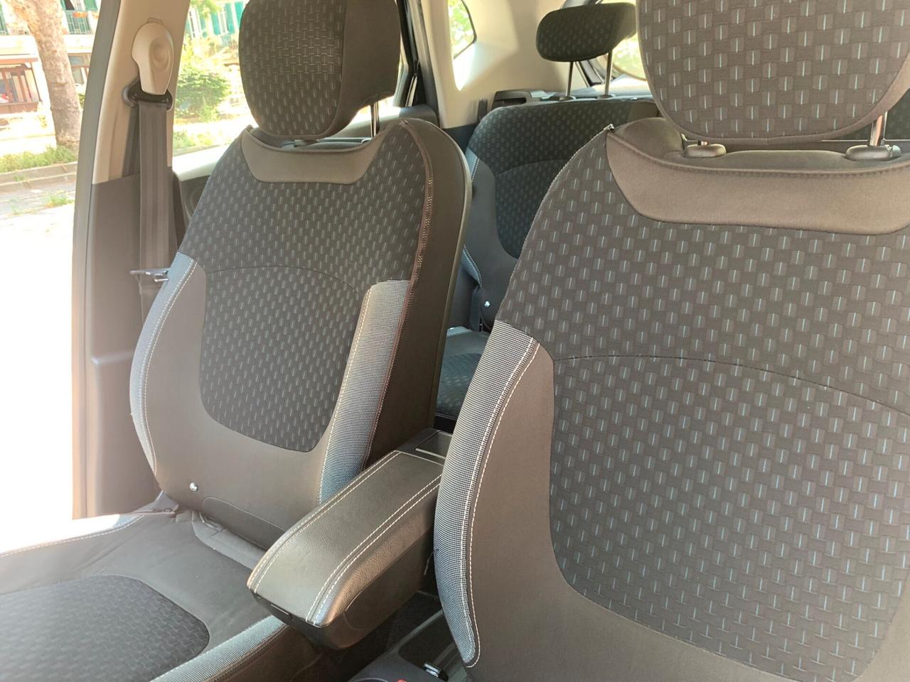 Renault Captur dCi 8V 90 CV Start&Stop Energy Intens