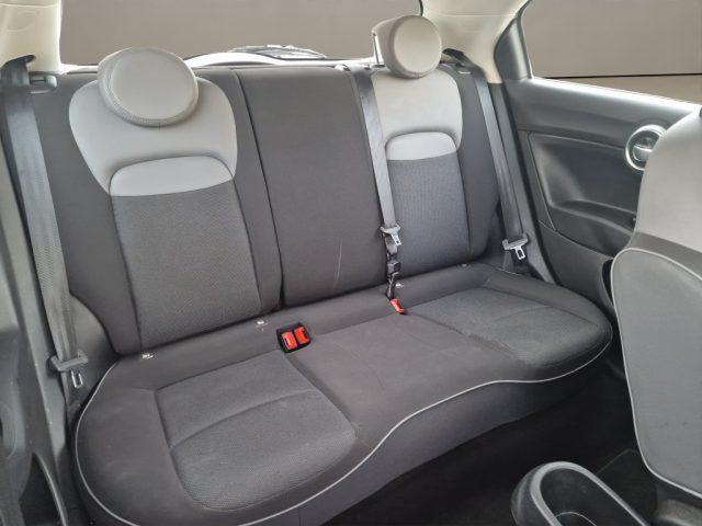 FIAT 500X 1.3 MultiJet 95 CV Pop Star