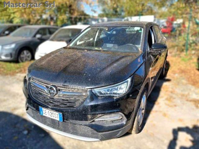 OPEL Grandland X Grandland X 1.5 ecotec Elegance Navi - GE120ST