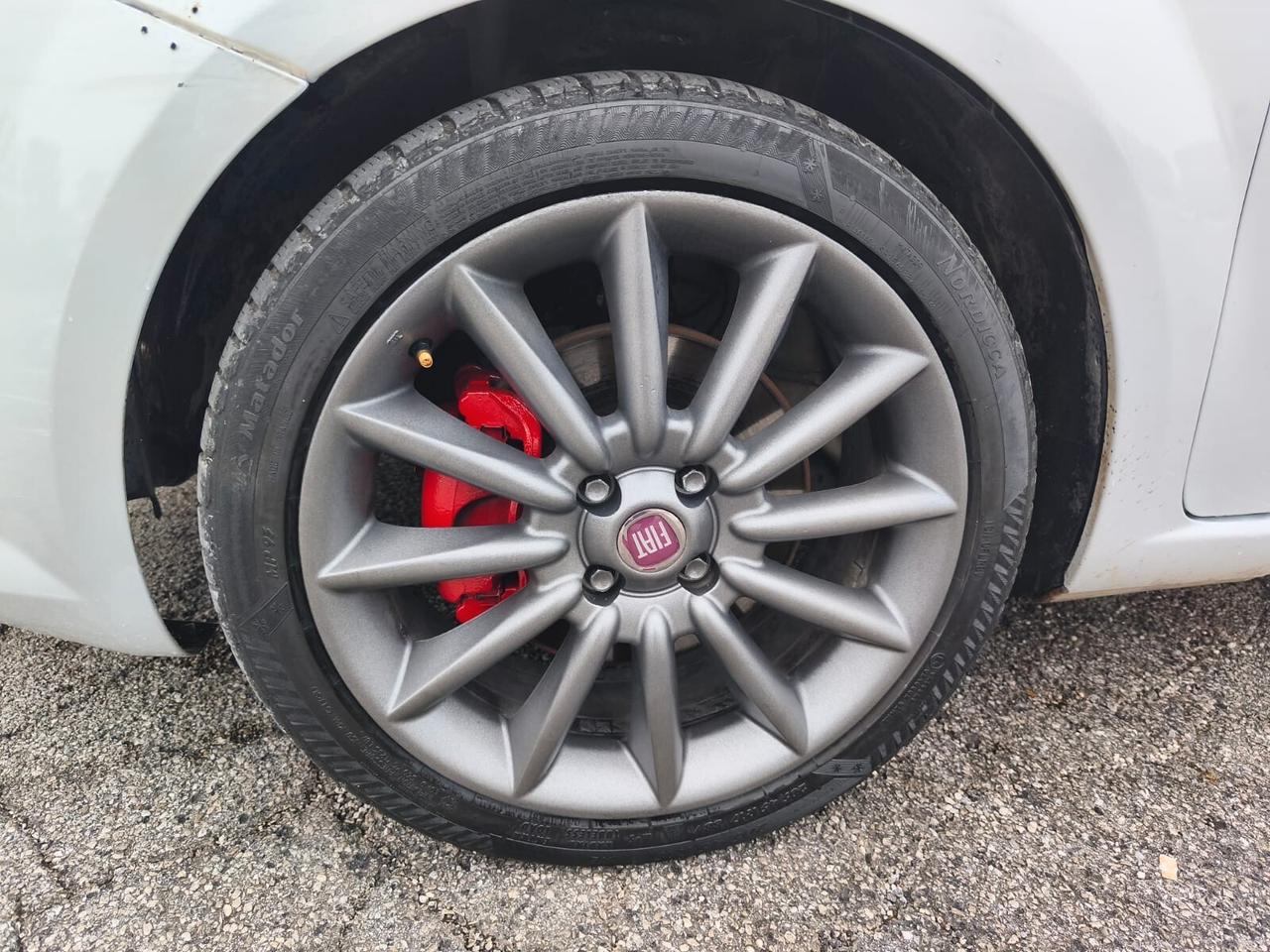 Fiat Punto Evo 1.3 Mjt 95 CV S&S Sport Accetto Permute