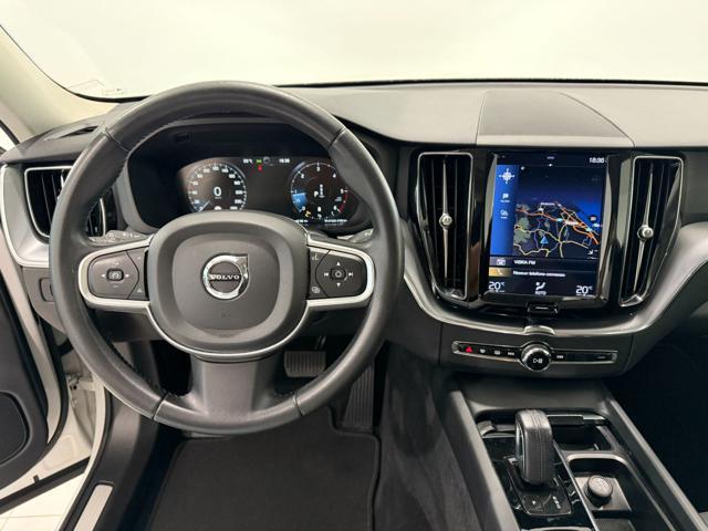 VOLVO XC60 B4 (d) AWD Geartronic Business Plus *Telecamera*