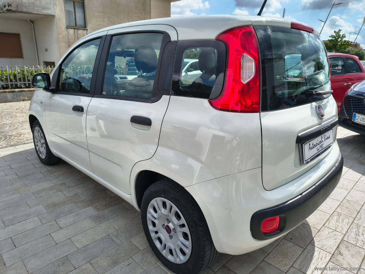 FIAT Panda 1.2 EasyPower Easy