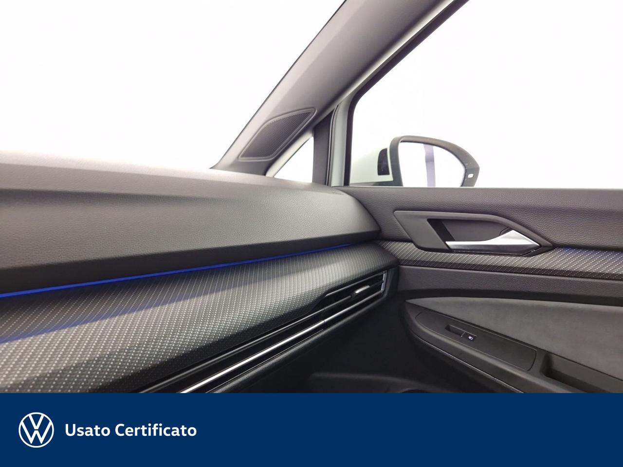 Volkswagen Golf 1.5 tsi evo r-line 130cv