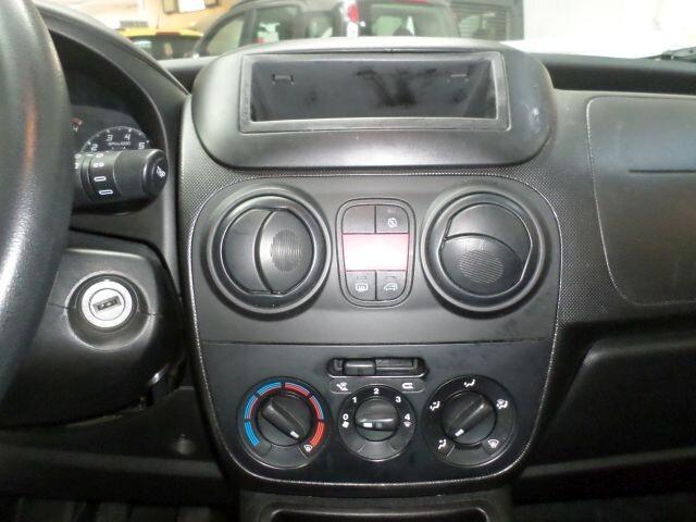 Fiat Fiorino 1.3 MJT 95cv Cargo SX P.Laterale Euro6D Autocarro