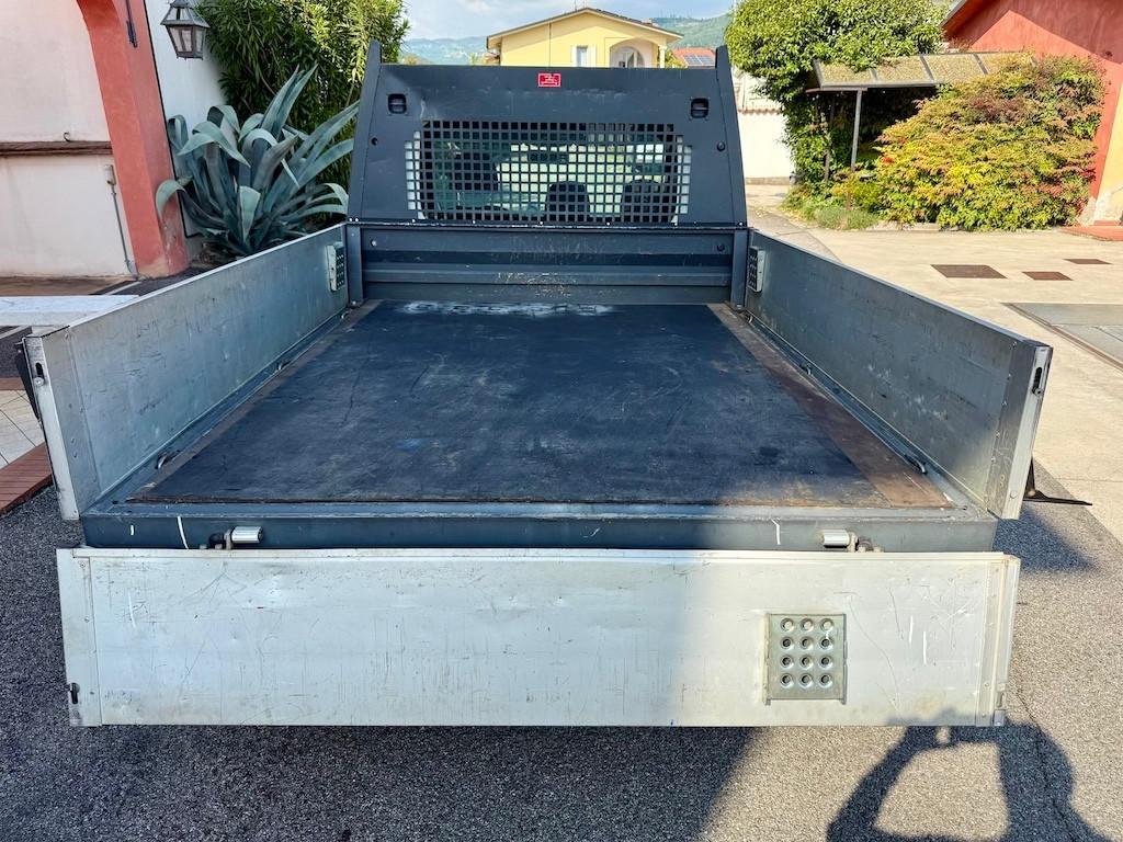 FIAT DOBLO' 1.6 MTJ 120CV WORK UP 3 POSTI