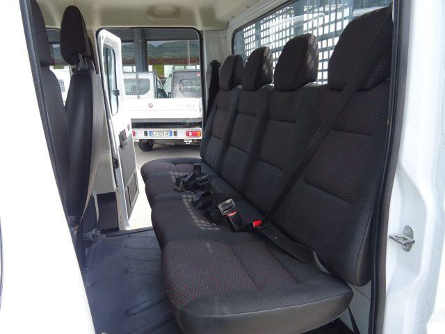 CITROEN Jumper 35Q 2.2BlueHDi 140 S&S PL 7Posti cassonta 3.10