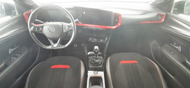 OPEL Mokka 1.2 Turbo Elegance