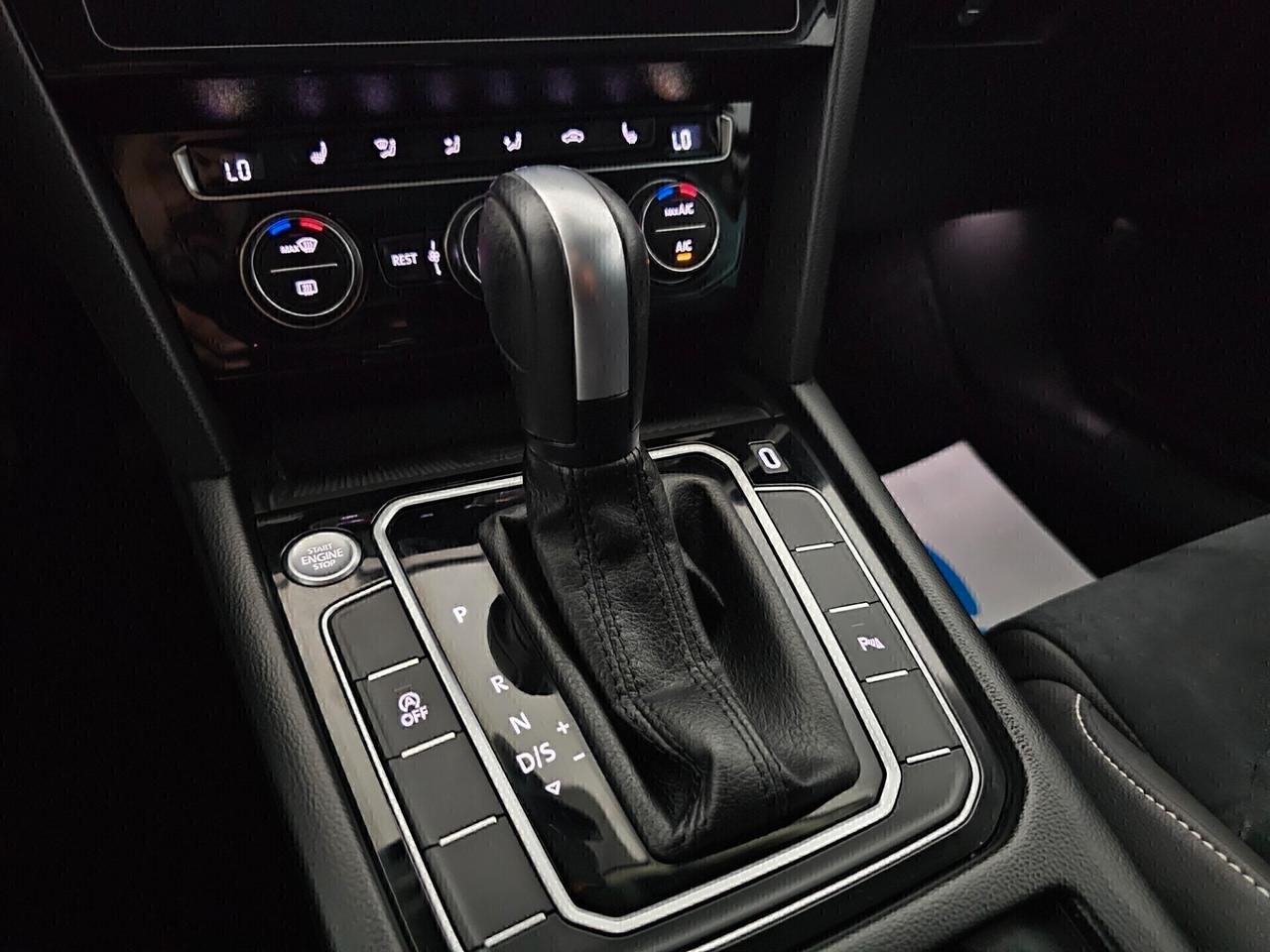 Vw Passat Var. 2.0 TDI SCR 190 CV DSG Executive BMT