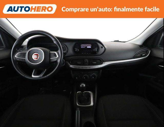 FIAT Tipo 1.4 5 porte Pop