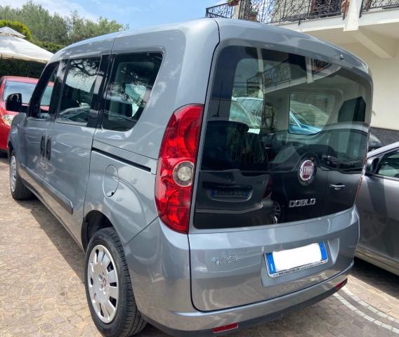 FIAT Doblò 1.4 T-Jet 16V Nat.Power Dynamic