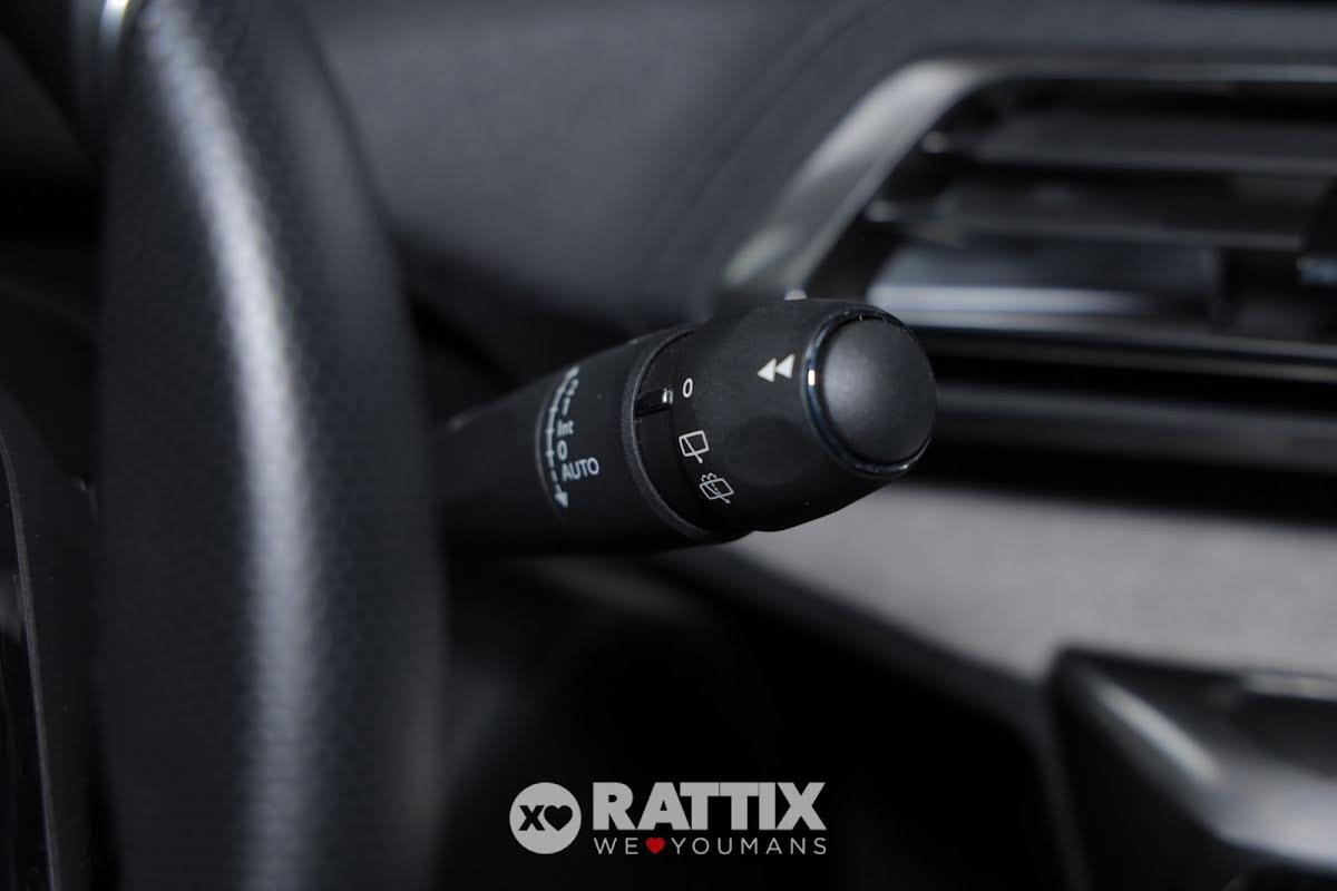 Peugeot 3008 1.2 puretech t 130CV GT