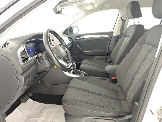VOLKSWAGEN T-Roc 2.0 TDI SCR 150 CV DSG Life